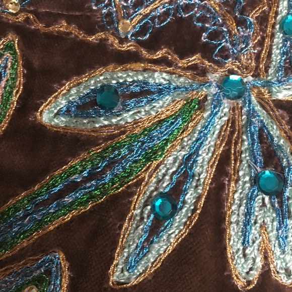 HANDMADE GOWN!! - Picture 3 of 7